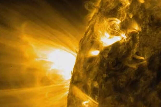 Учёный Богачев: хвост разрушающейся кометы C/2026 A1 можно увидеть в апреле