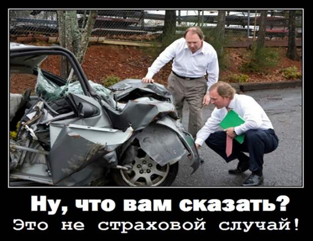 Демотиваторы (30 фото)