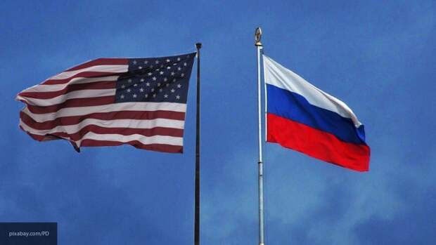 Россия отправит самолет с медтехникой в США в качестве гуманитарной помощи из-за COVID-19