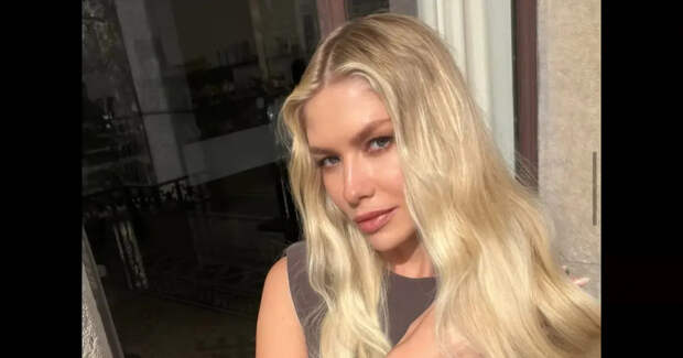 "Решила поиграть в косметолога". Елена Перминова получила "сильнейший" ожог кожи