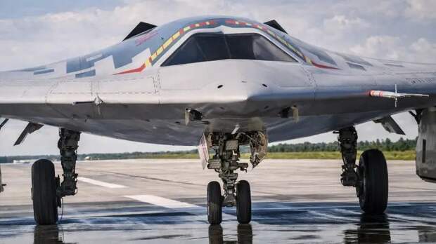 Могут ли Войска беспилотных систем в перспективе «съесть» ВКС РФ