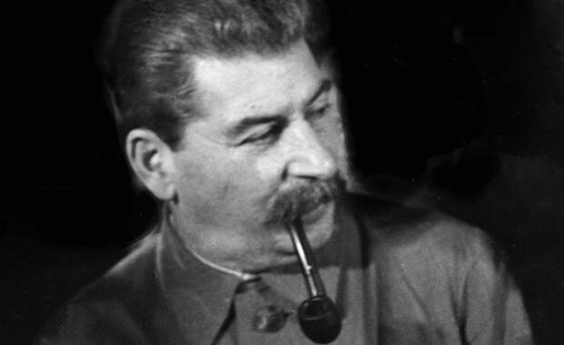 Иосиф Сталин на 2 Всесоюзном съезде
