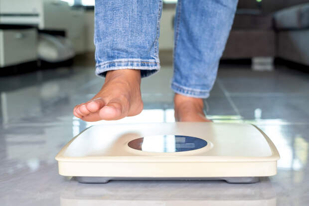 Врач Самойлов: ожирение может привести к депрессии