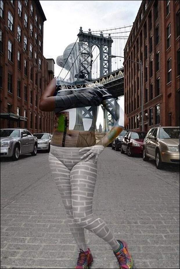 invisibl