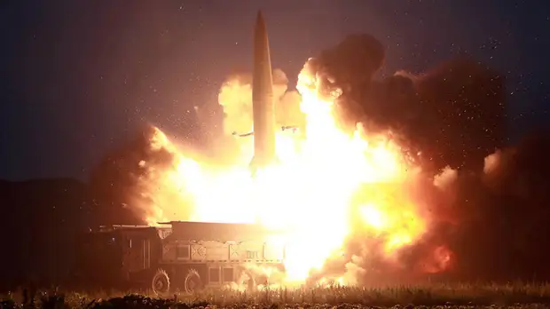 Тесты для США: зачем в КНДР заявляют о проведении новых испытаний