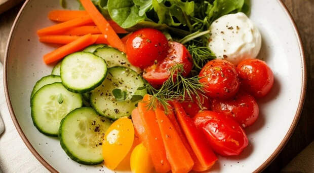 "Правило бабушки": эксперт рассказал, как дожить до 100 лет