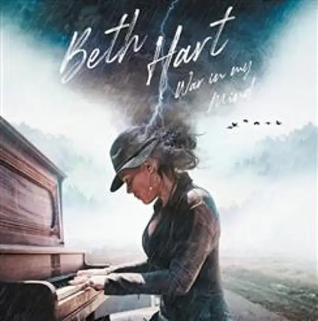    Beth Hart -  