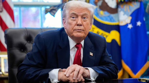 США и Тегеран могут заключить сделку уже в понедельник, заявил Трамп