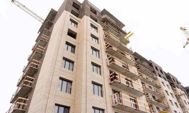 В Архангельской области до конца года выкупят около 150 квартир для переселенцев из аварийного жилья