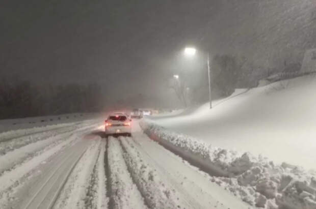 Доцент Пестриков рассказал, что делать, если машина заглохла в мороз