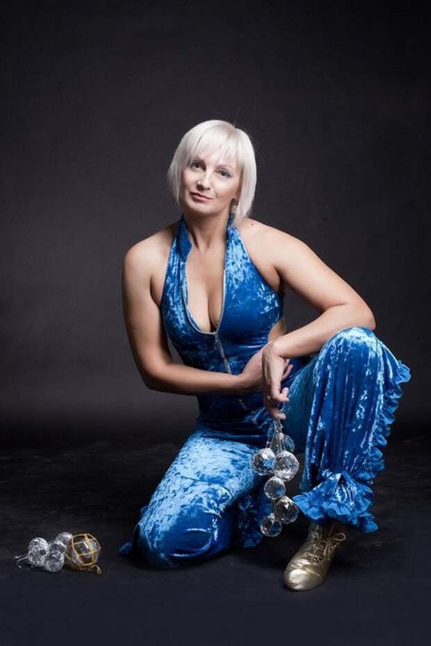 интимная гимнастика