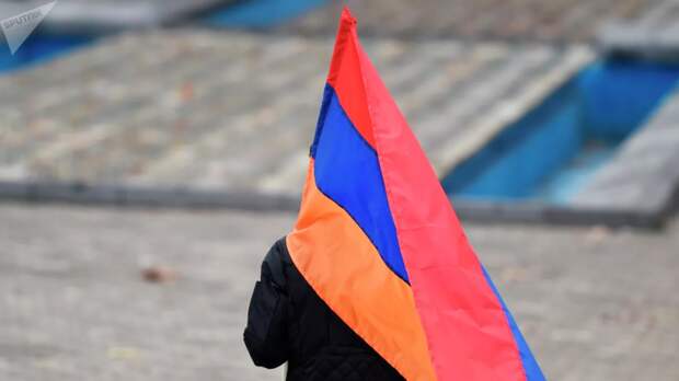 Посла Армении в Белоруссии вызвали в Ереван для консультаций