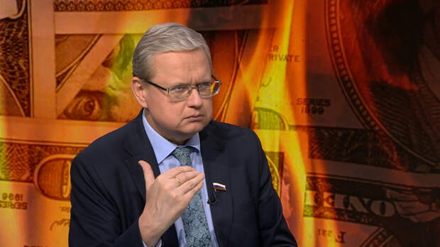 Делягин сказал, что будет прямо перед выборами в России