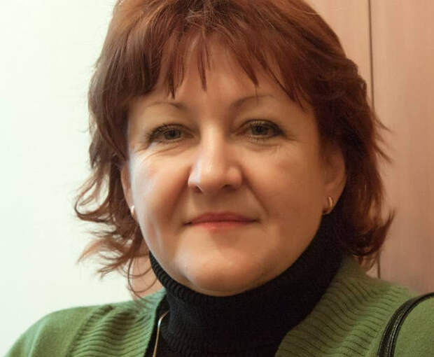 Интервью с медсестрой, пробывшей 85 дней в украинском плену