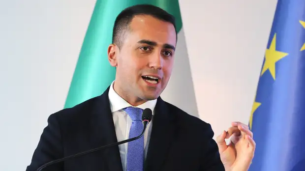 Глава МИД Италии заявил о планах провести встречу Совета ЕС по иностранным делам в Киеве