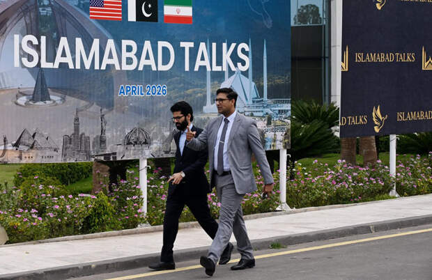 Стал известен итог переговоров США и Ирана по контролю над Ормузским проливом