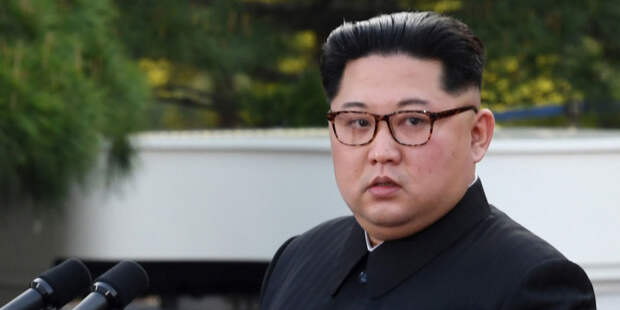Трамп о здоровье Ким Чен Ына
