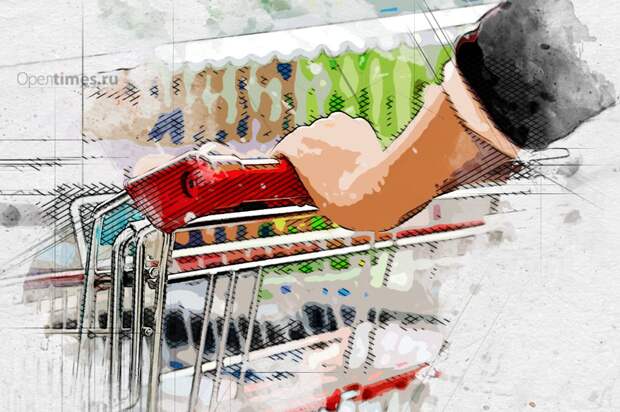 Эксперты объяснили подорожание овощей в Орловской области