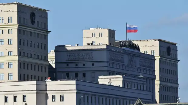 Корабль в Чёрном море выполнил пуск семи ракет «Калибр» по наземным целям на Украине