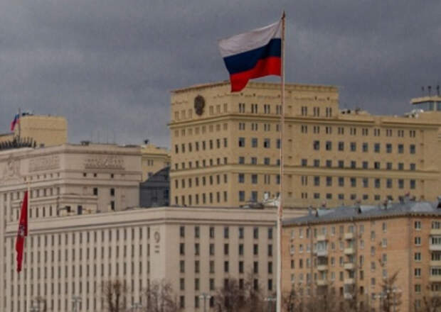 Сводка Минобороны России о ходе проведения спецоперации по состоянию на 5 июля Сводка Минобороны России о ходе проведения спецоперации по состоянию на 5 июля