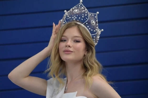 Мисс Россия Линникова рассказала подробности похищения на Бали