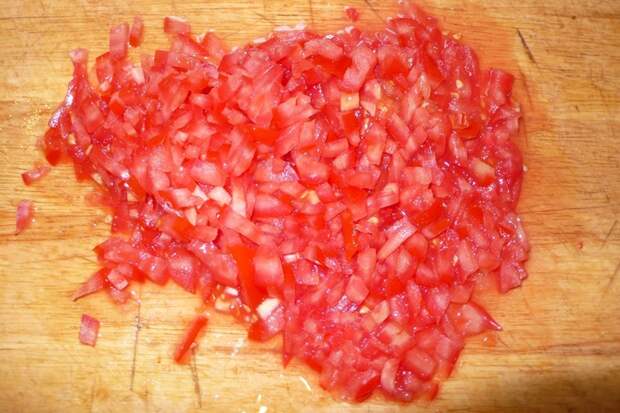 Лазанья Болоньезе с соусом Бешамель еда, лазанья, своими руками