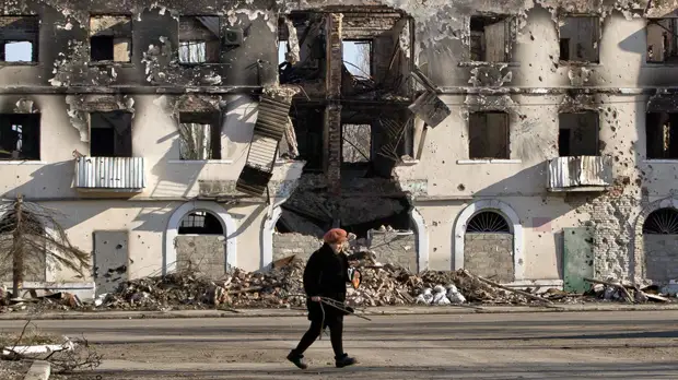 Глава делегации России в Вене прокомментировал тактику Москвы на переговорах по Донбассу