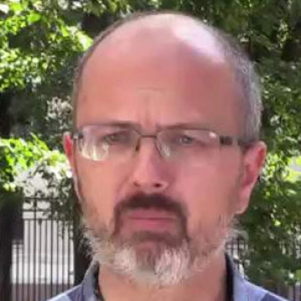 Алексей Анпилогов: Зима застала Украину в трусах