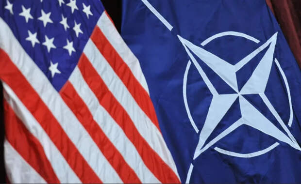 Россия уже сегодня превосходит НАТО по своему военному потенциалу. Дальше будет еще хуже