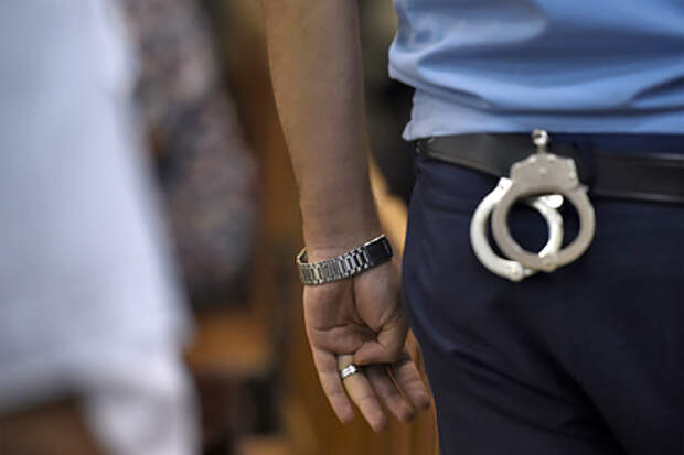 Подсобного рабочего отдадут под суд за убийство генерала ФСИН