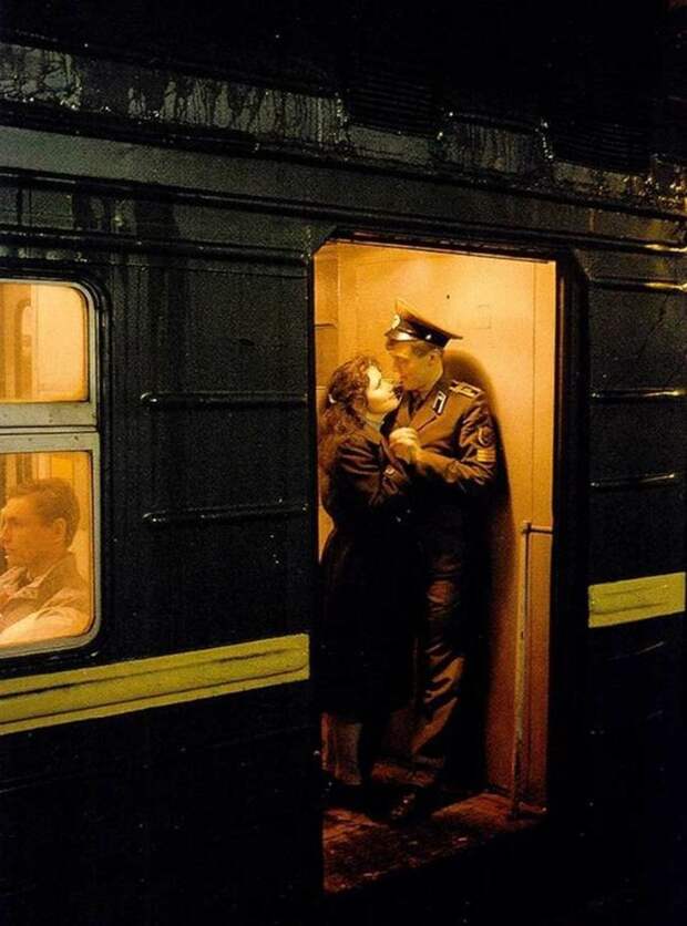Тамбур