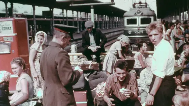 Дачникам на радость