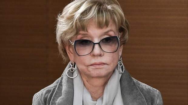 «Любовь не покинула нас, она затаилась»: трагическая судьба Веры Алентовой, пережившей единственного мужа