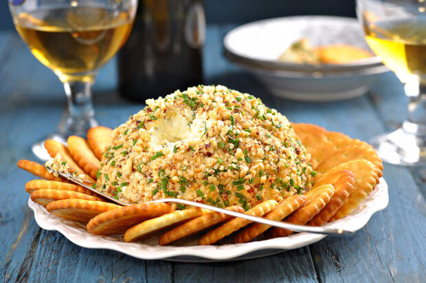 Вкуснейшие паштеты своими руками