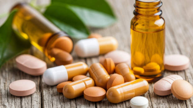 Врач: "волшебные таблетки" для похудения опасны для здоровья