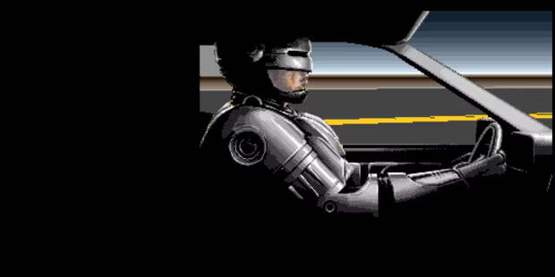 RoboCop 3 (1991)