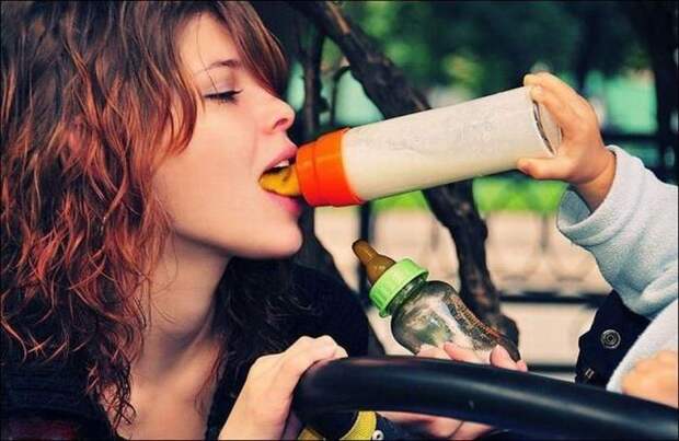 Давайте улыбаться вместе! :)