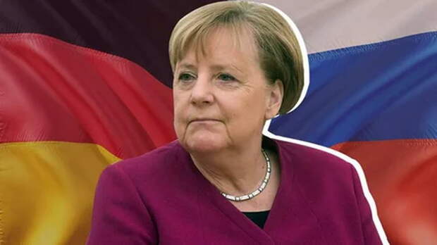 Конец эпохи «тефлоновой леди». Как Меркель изменила отношения России и Германии и что будет дальше