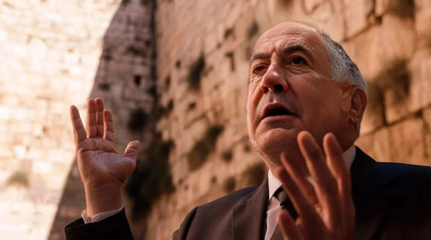 Такер Карлсон о задержании в аэропорту Израиля: "Это было странно"