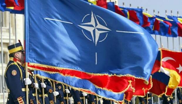 НАТО призывает РФ отказаться от признания независимости Абхазии и Южной Осетии