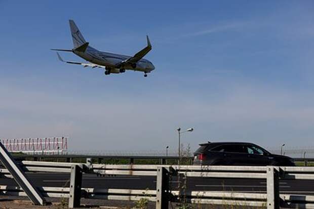 В России изменятся правила авиаперелетов