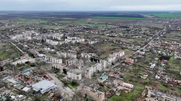 Без козырей перед Трампом: как освобождение РФ Гуляйполя изменило позиции Киева