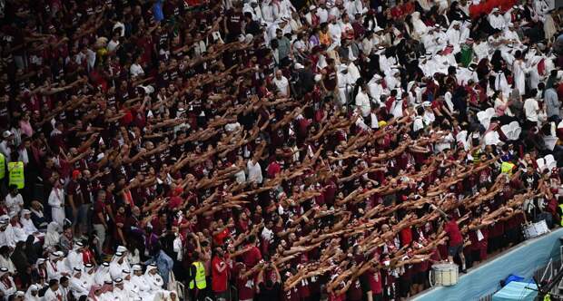 Член исполкома ФИФА: Голосование по России-2018 и Катару-2022 было сфабриковано