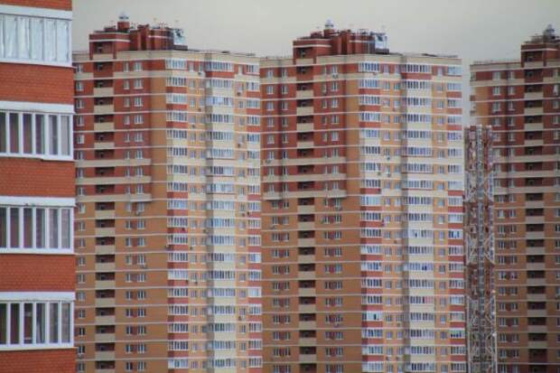 Администрация Тулы утвердила стоимость жилья для социальных выплат