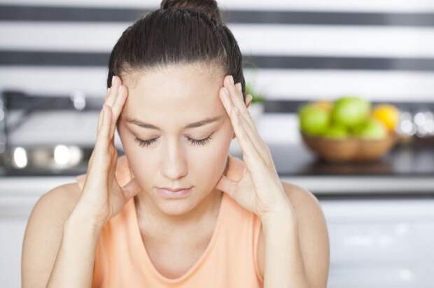 Классификация головной боли: описание, клинические проявления