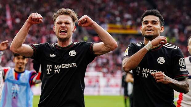 «Машина» из Мюнхена расшатает сливочных, но не сломает. Прогноз на «Реал» — «Бавария»