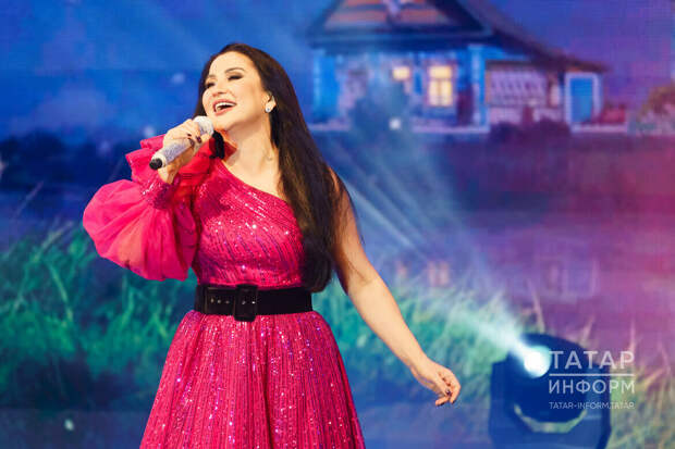 «Ай, Дунай»: Илсөя Бәдретдиновадан көтелгән премьера