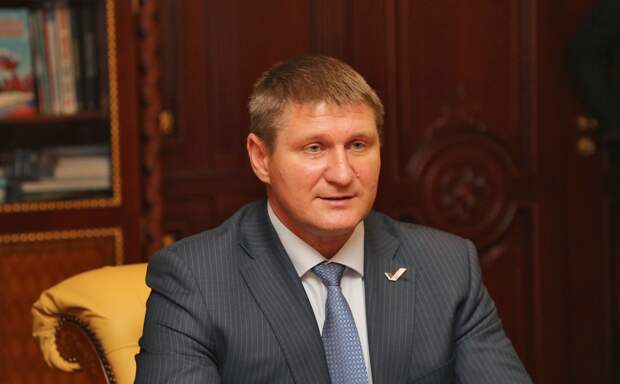Депутат Госдумы от Крыма Михаил Шеремет опубликовал декларацию о доходах