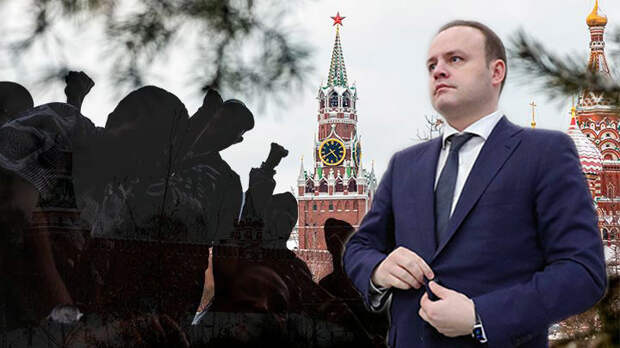 Козыри депутата -шаурмена против Путина: Армия мигрантов-должников и поддержка иноагентов