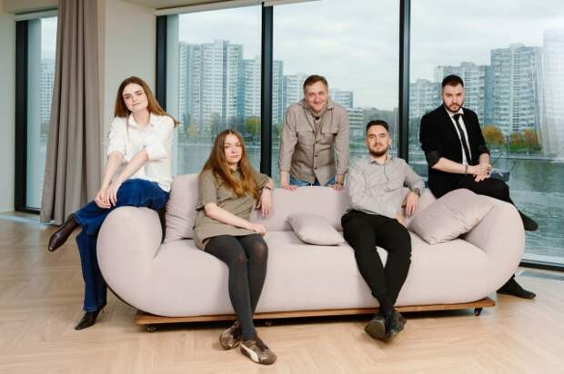 Почему творческие проекты нельзя оценивать по правилам стартапов